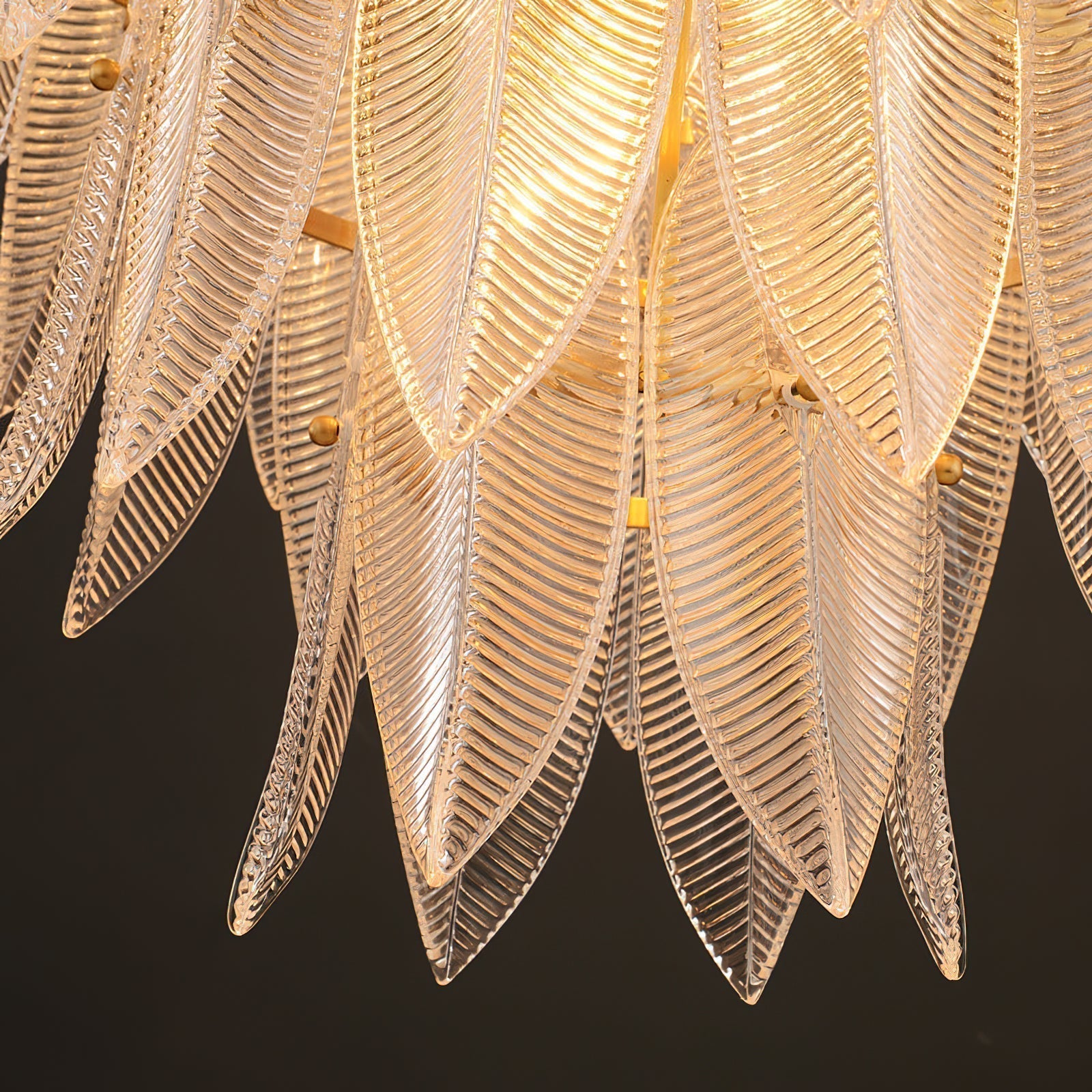 Ivthayra Chandelier
