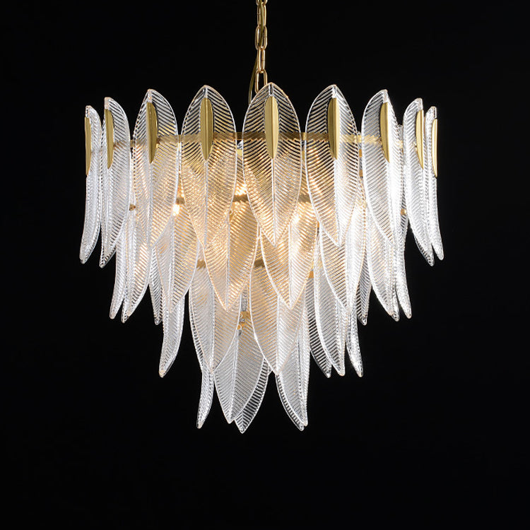 Ivthayra Chandelier