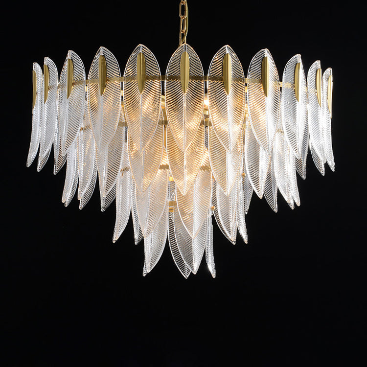 Ivthayra Chandelier