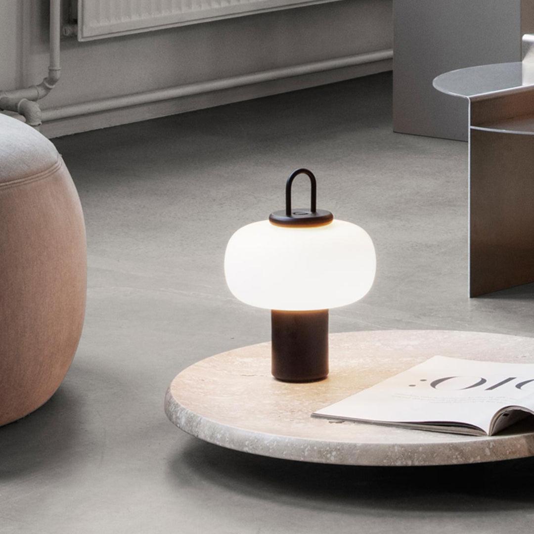 Reveny Minimalist Table Lamp