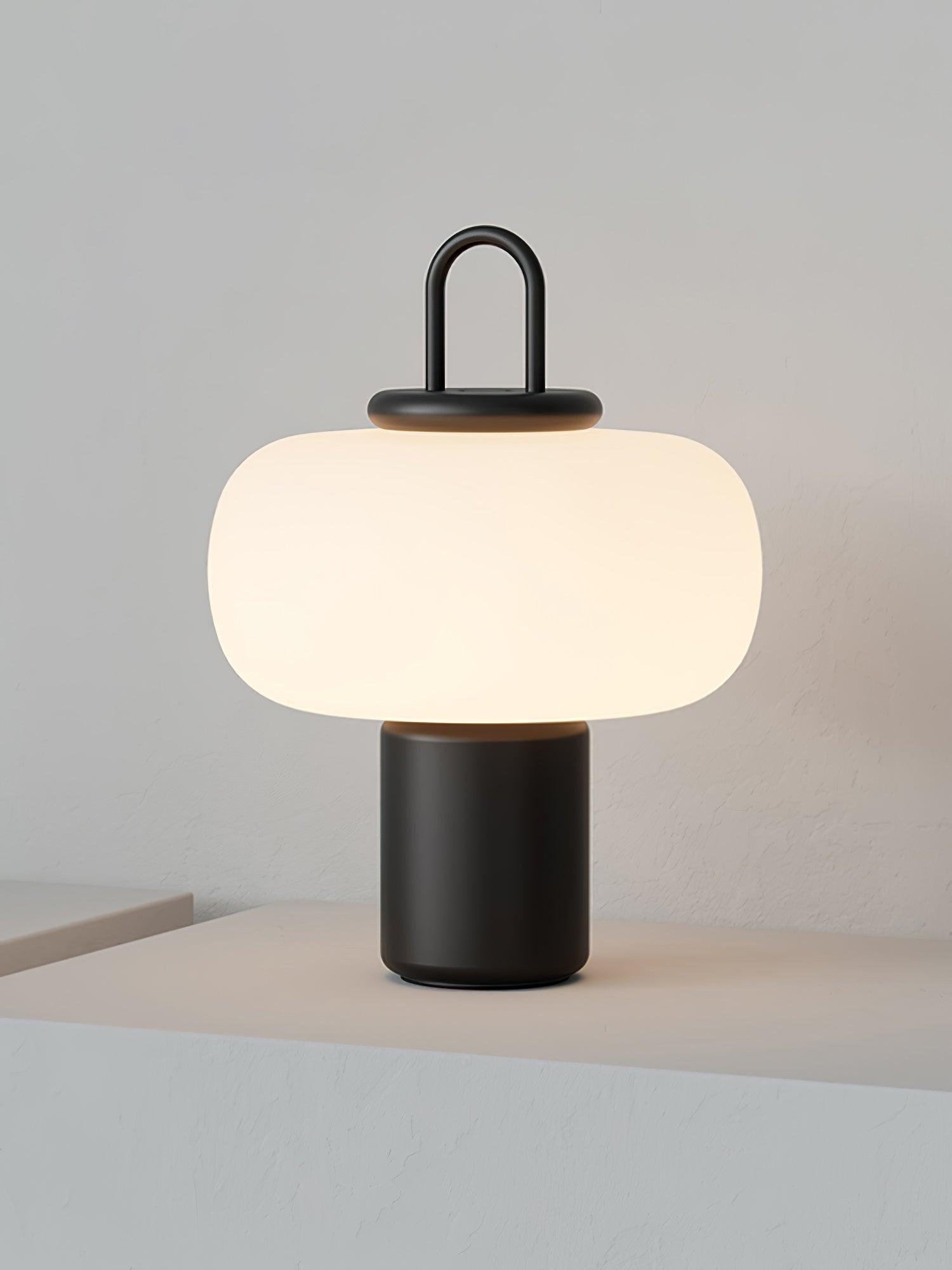 Reveny Minimalist Table Lamp
