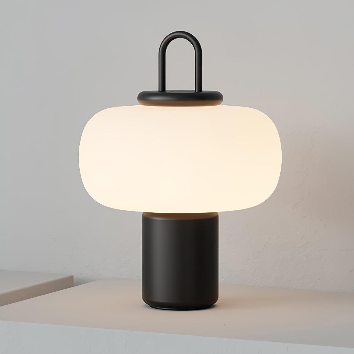 Reveny Minimalist Table Lamp