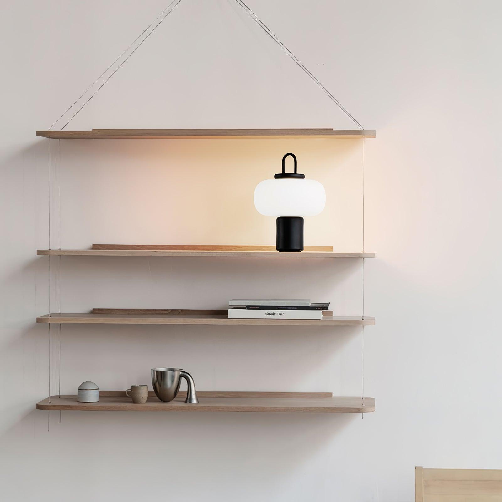 Reveny Minimalist Table Lamp
