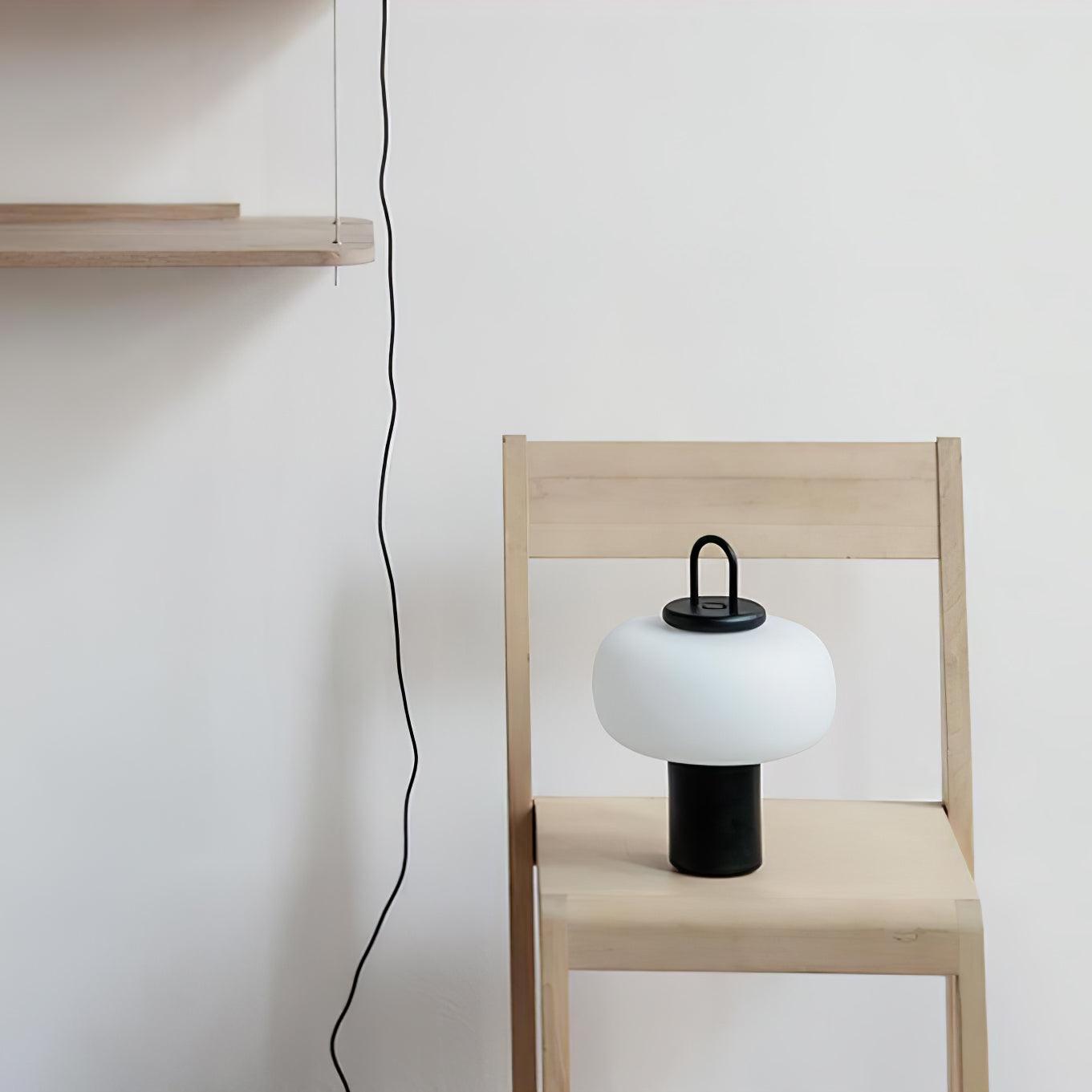 Reveny Minimalist Table Lamp