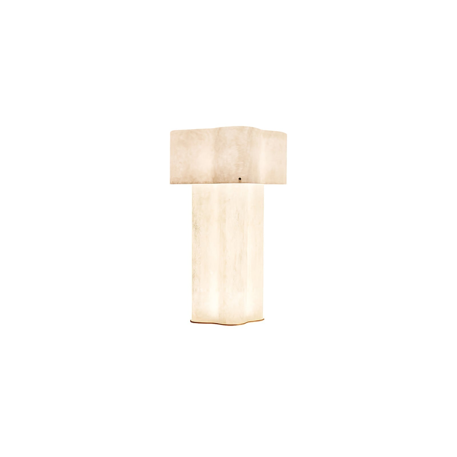 Loneo Minimalist FRP Floor Lamp