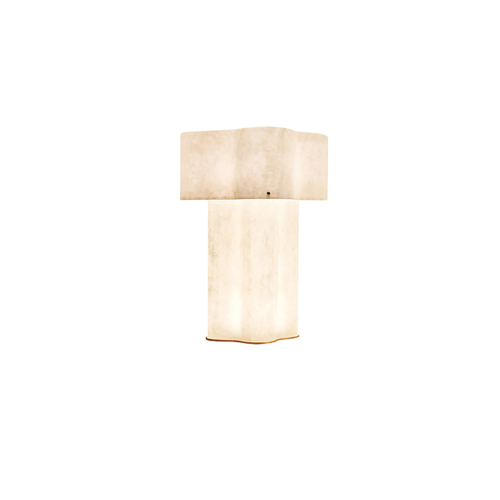 Loneo Minimalist FRP Floor Lamp