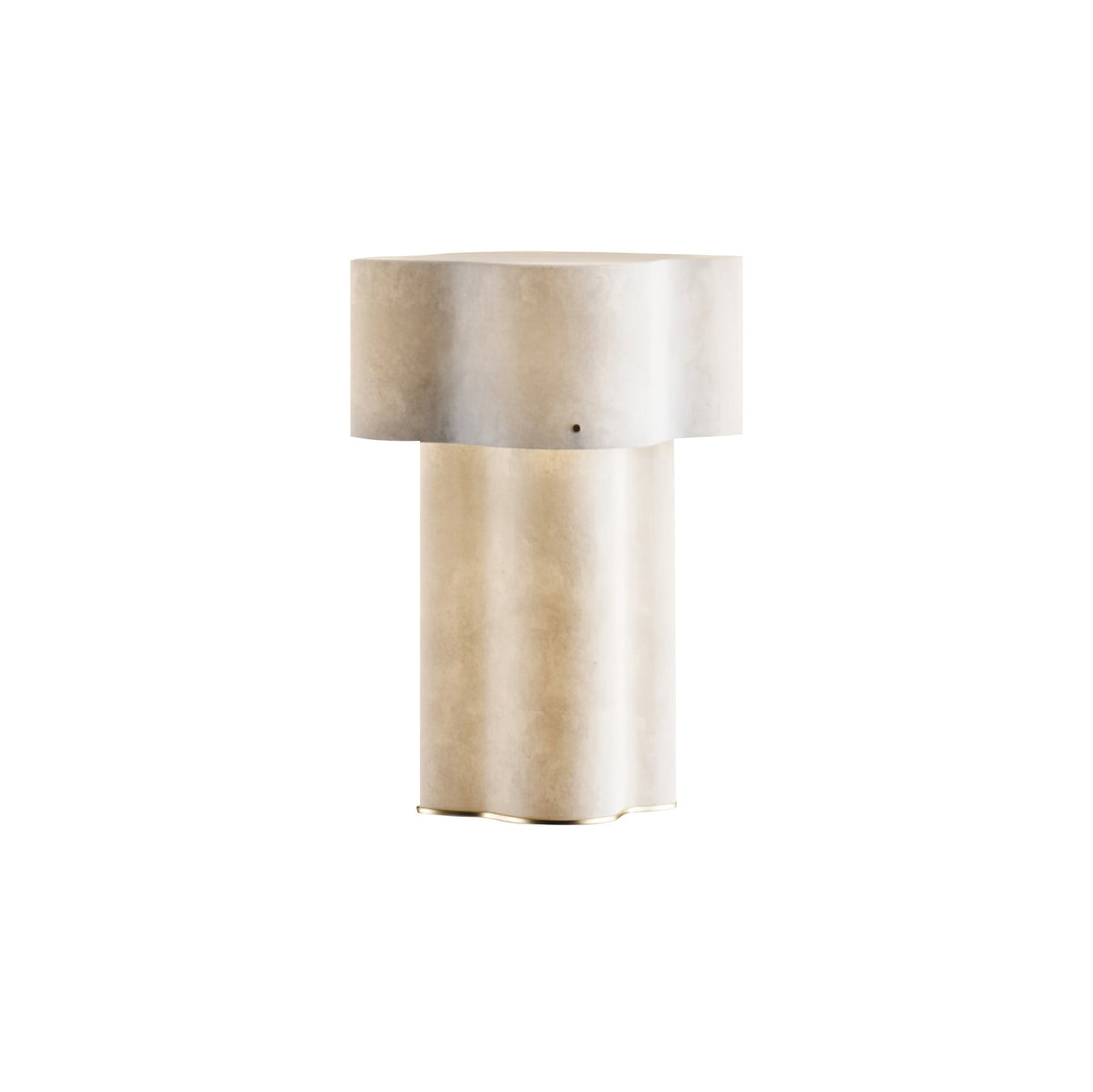 Loneo Minimalist FRP Floor Lamp