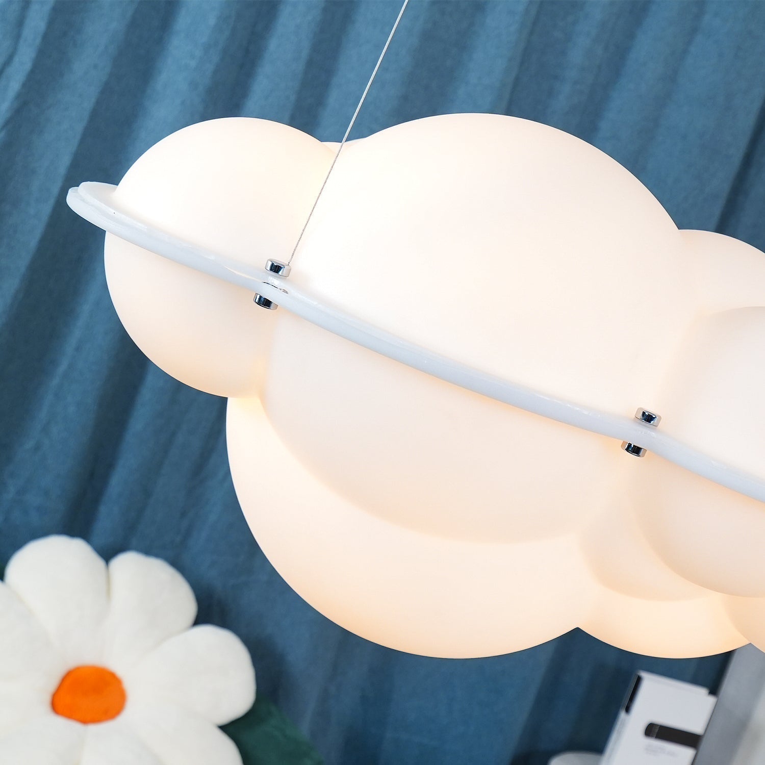 Svianol PE Artistic Pendant Lamp