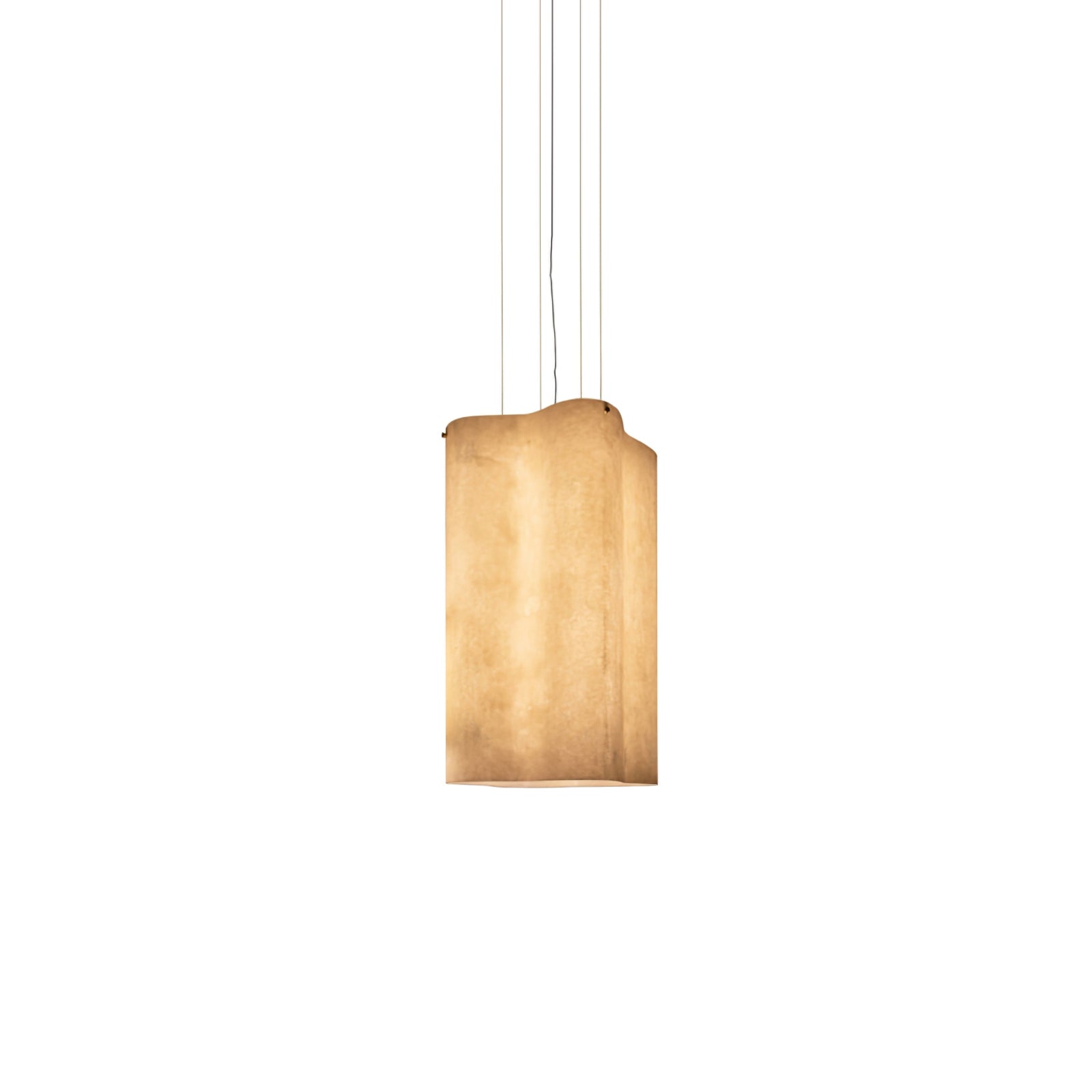 Evelan Art Cloud Shape Modern Pendant Lamp