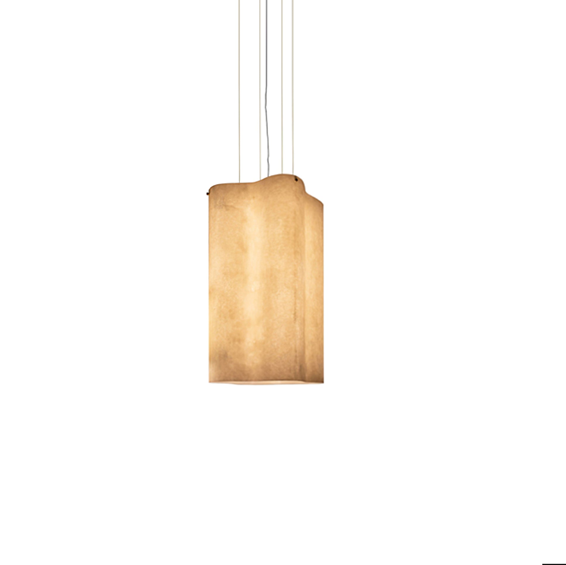 Evelan Art Cloud Shape Modern Pendant Lamp