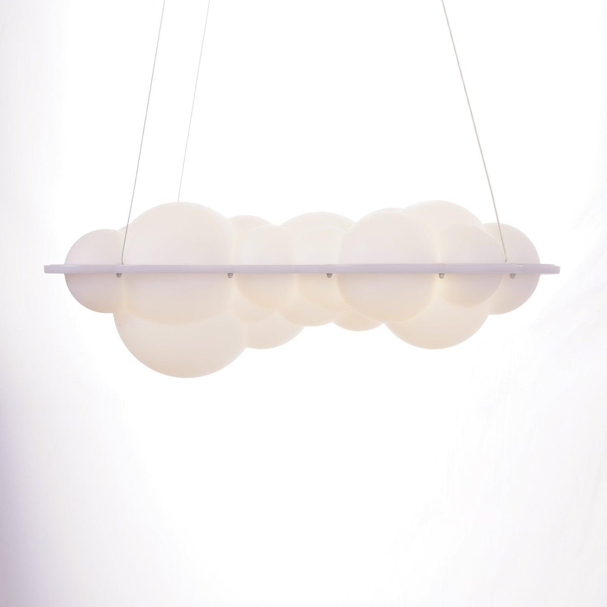 Svianol PE Artistic Pendant Lamp