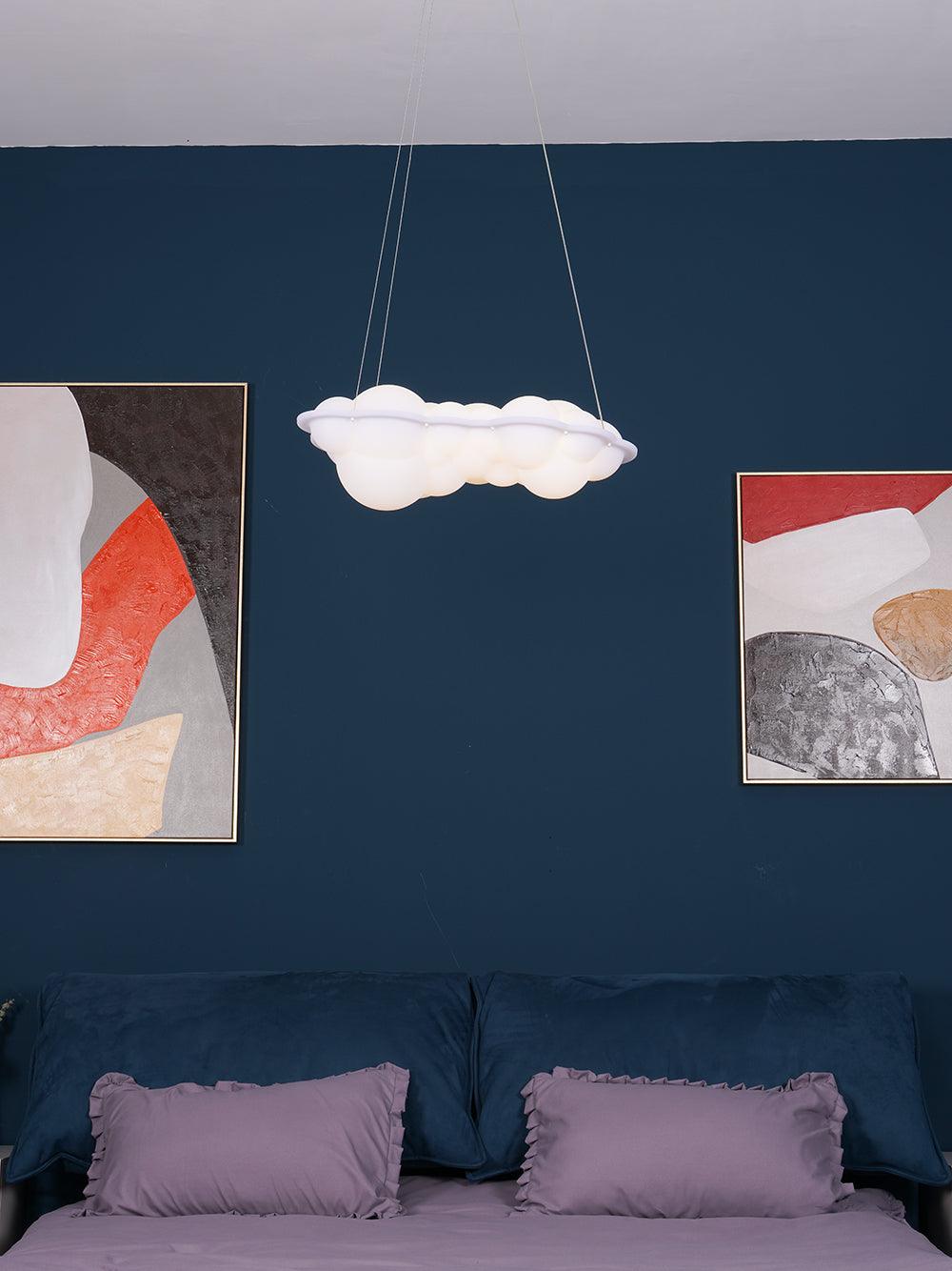 Svianol PE Artistic Pendant Lamp