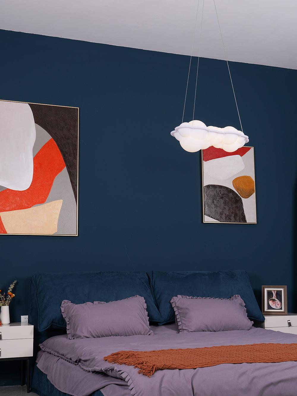 Svianol PE Artistic Pendant Lamp