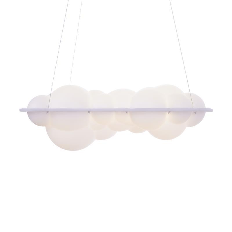 Svianol PE Artistic Pendant Lamp