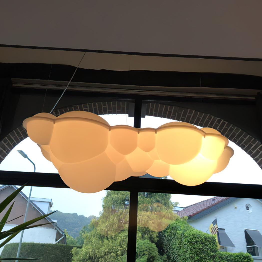 Svianol PE Artistic Pendant Lamp