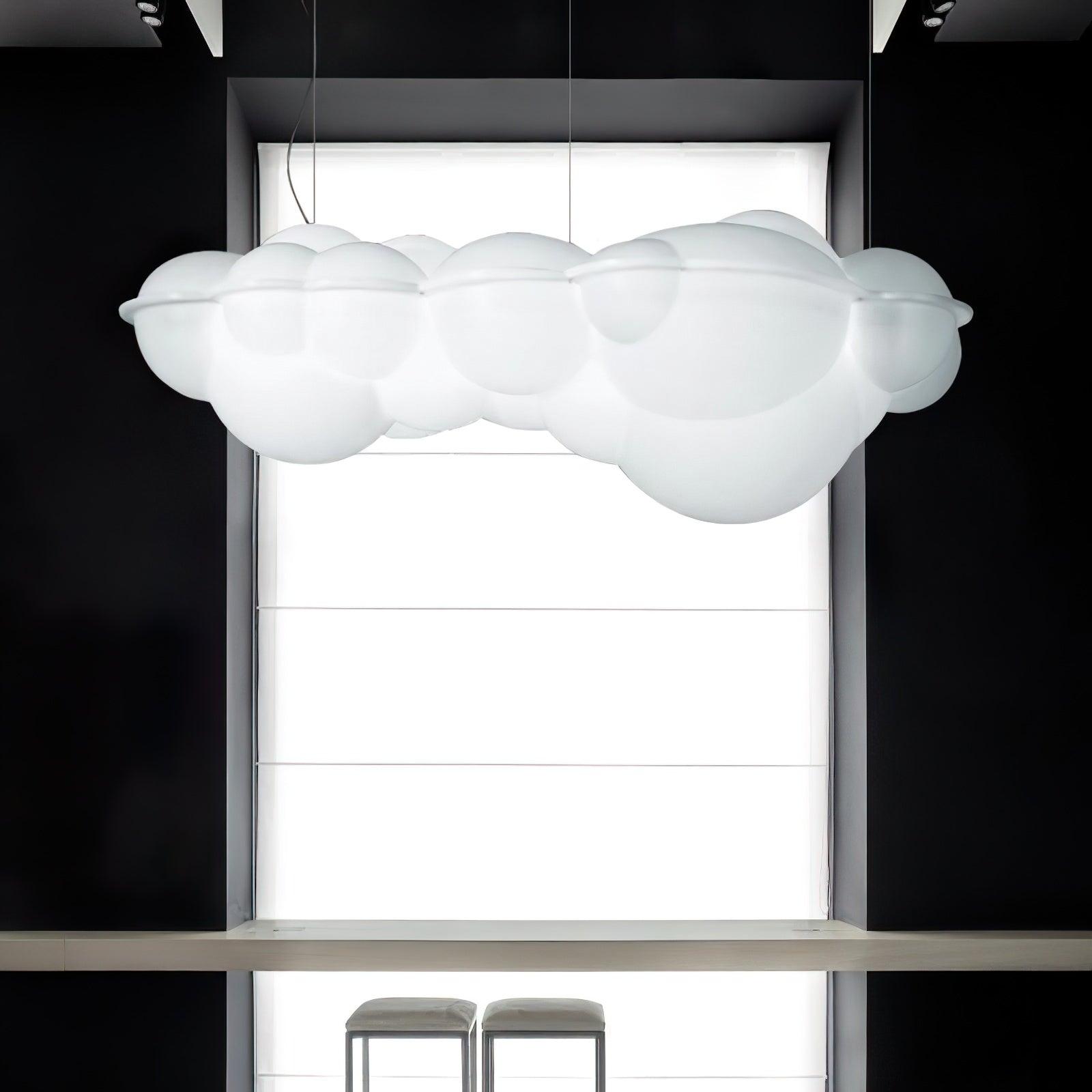 Svianol PE Artistic Pendant Lamp