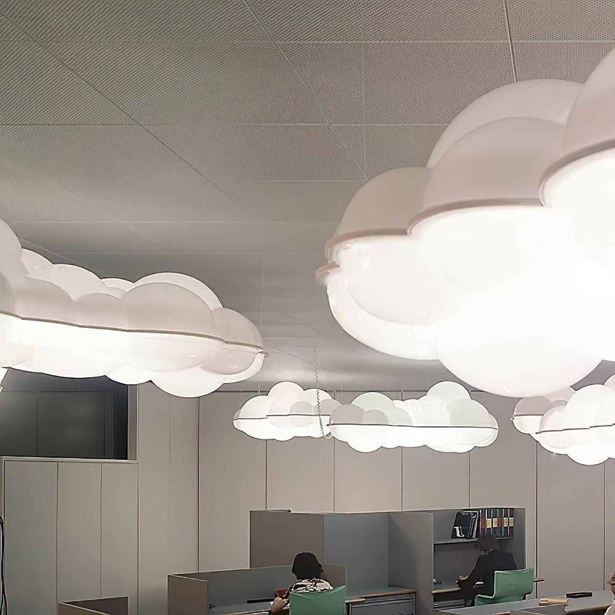 Svianol PE Artistic Pendant Lamp
