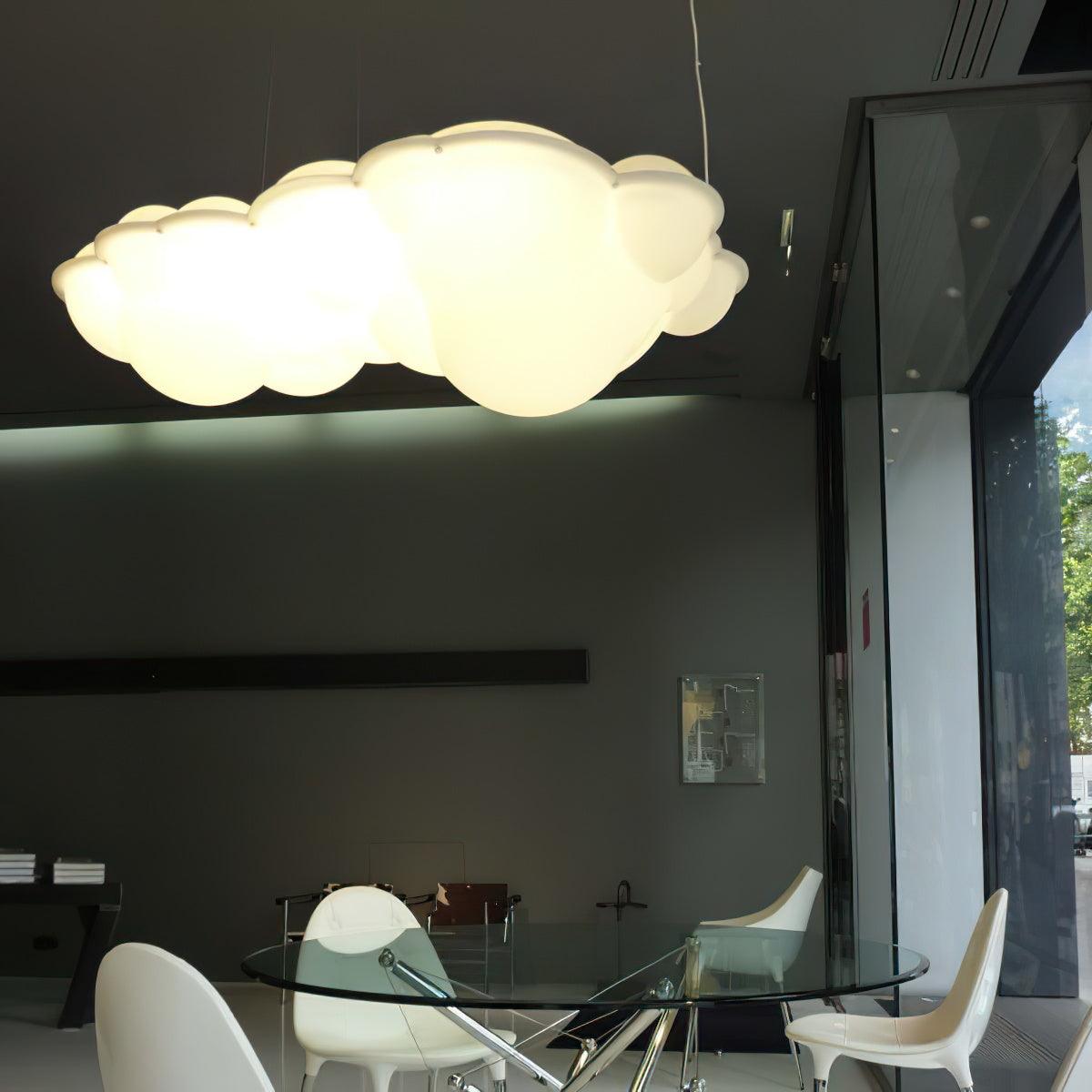 Svianol PE Artistic Pendant Lamp