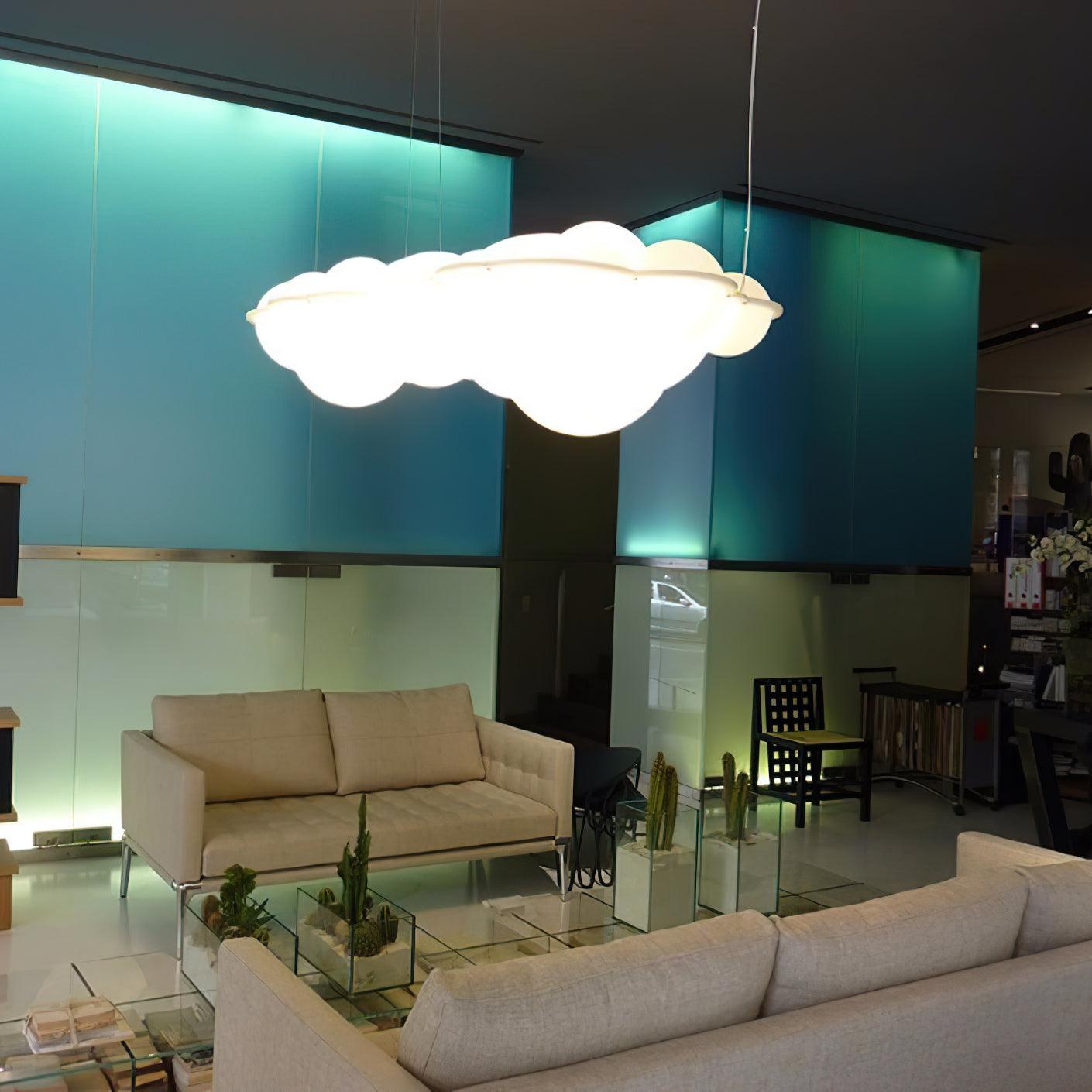 Svianol PE Artistic Pendant Lamp