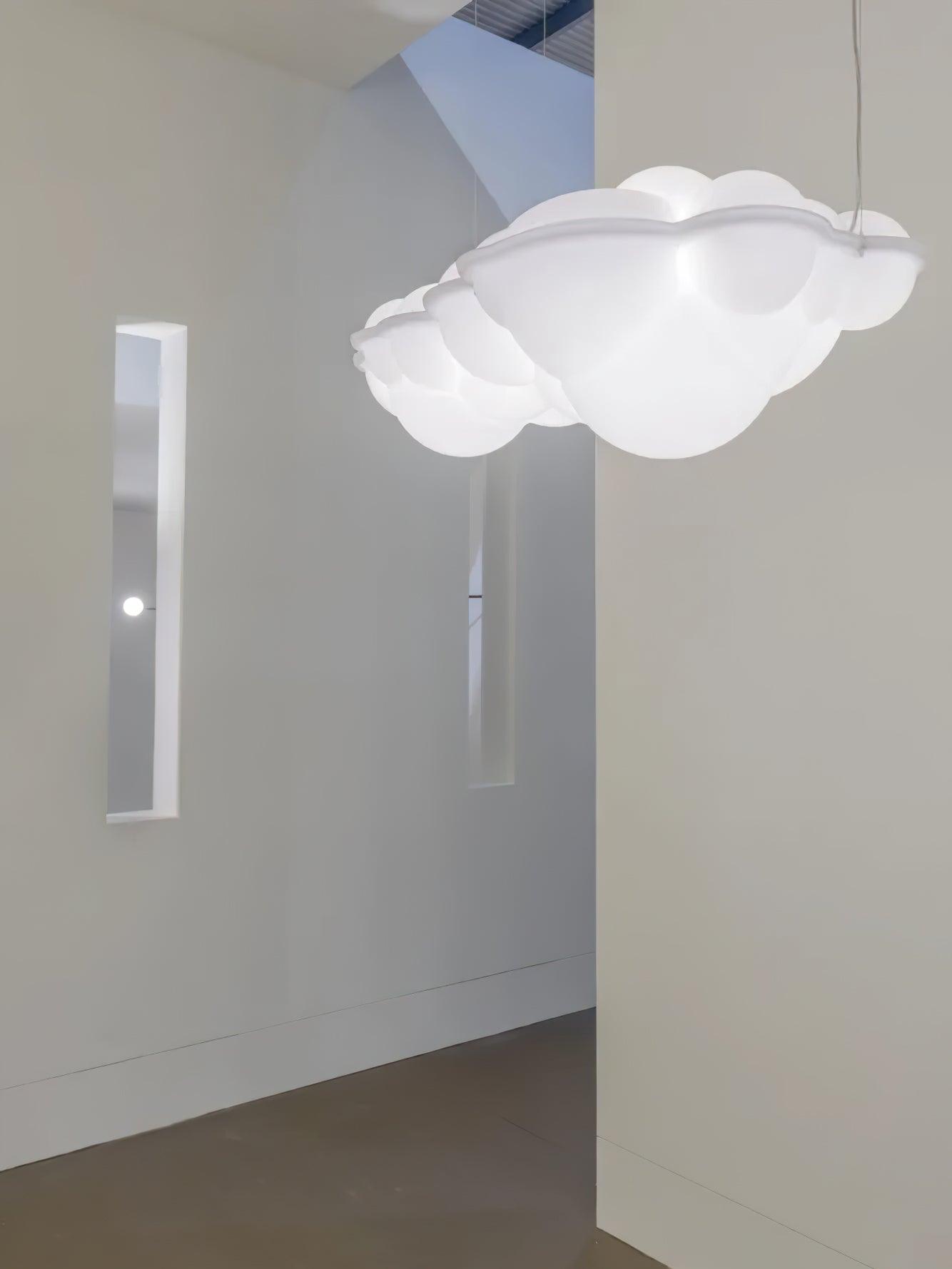Svianol PE Artistic Pendant Lamp