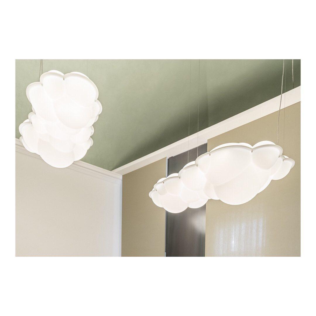 Svianol PE Artistic Pendant Lamp