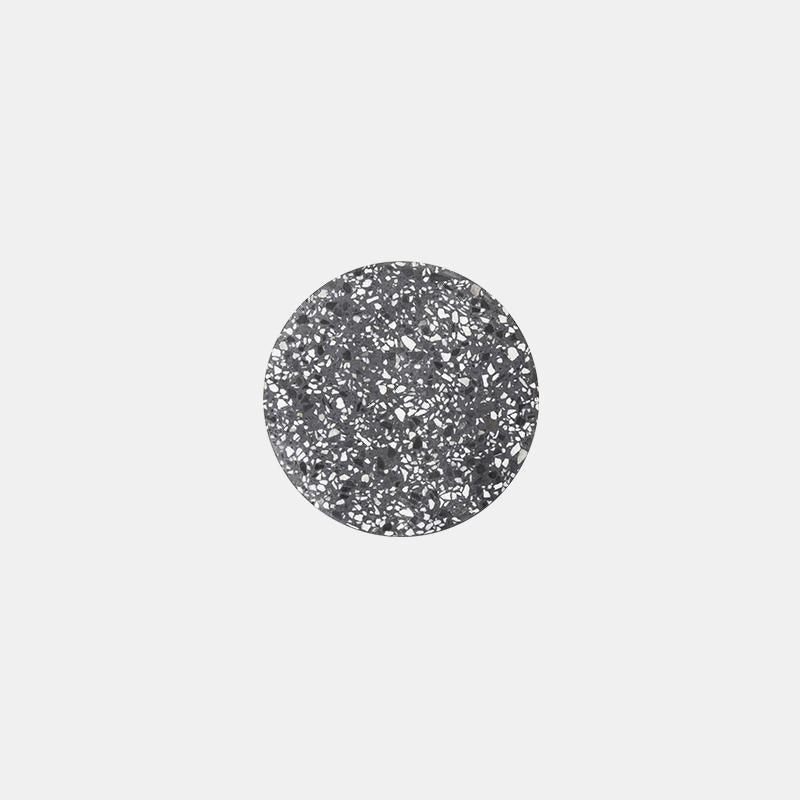 Vomaria Modern Minimalist Ceramic Wall Lamp