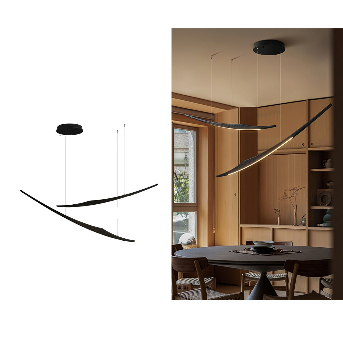 Celano Pendant Light