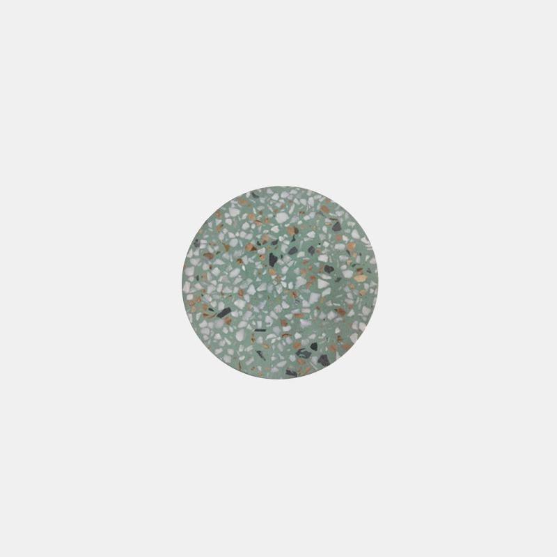 Vomaria Modern Minimalist Ceramic Wall Lamp