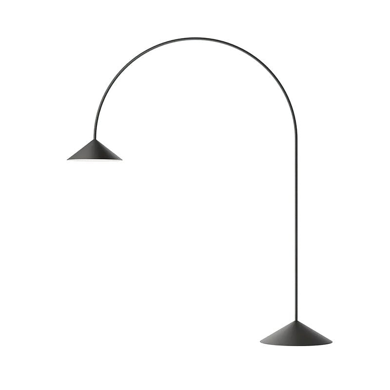 Civara Minimalist Floor Lamp