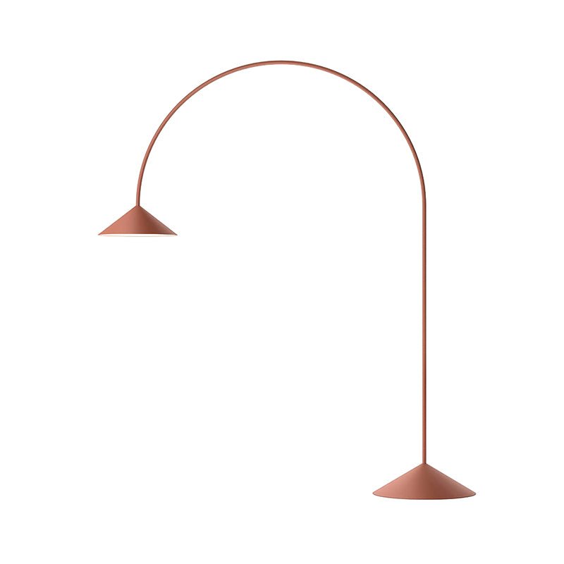Civara Minimalist Floor Lamp