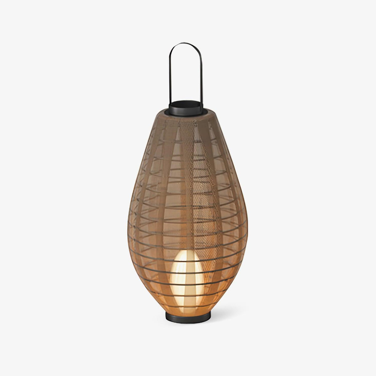 Valuora Vintage Steel Outdoor Lighting