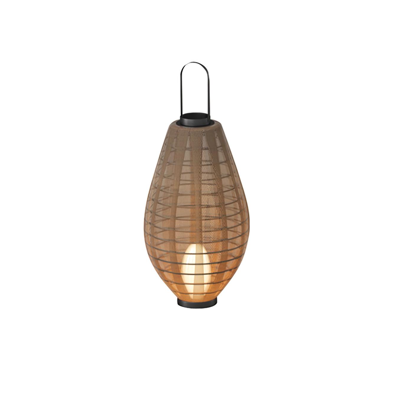 Valuora Vintage Steel Outdoor Lighting