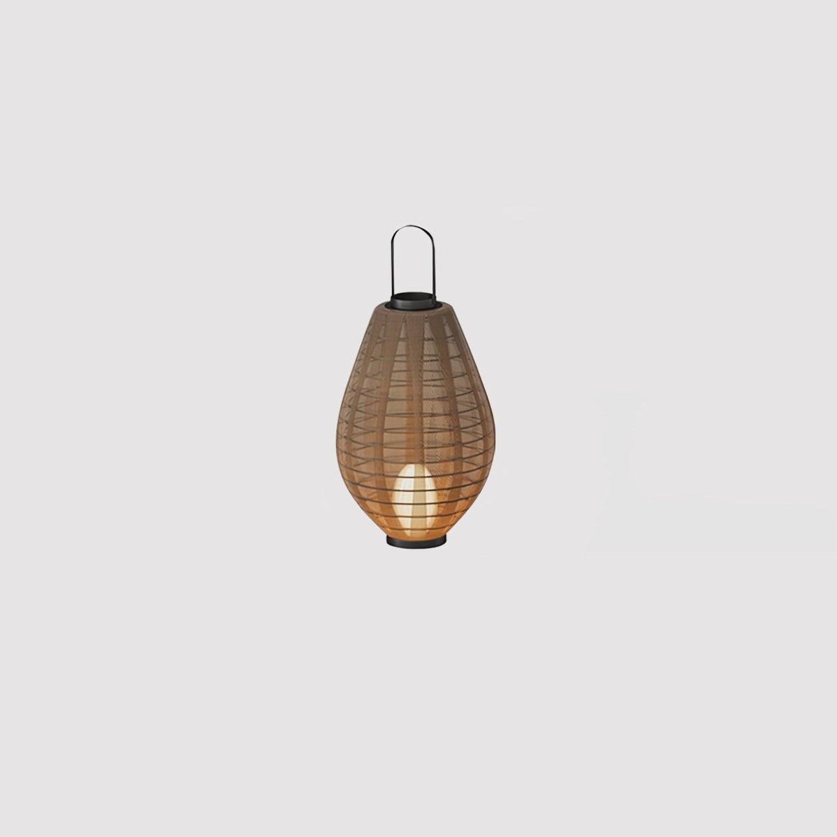 Valuora Vintage Steel Outdoor Lighting