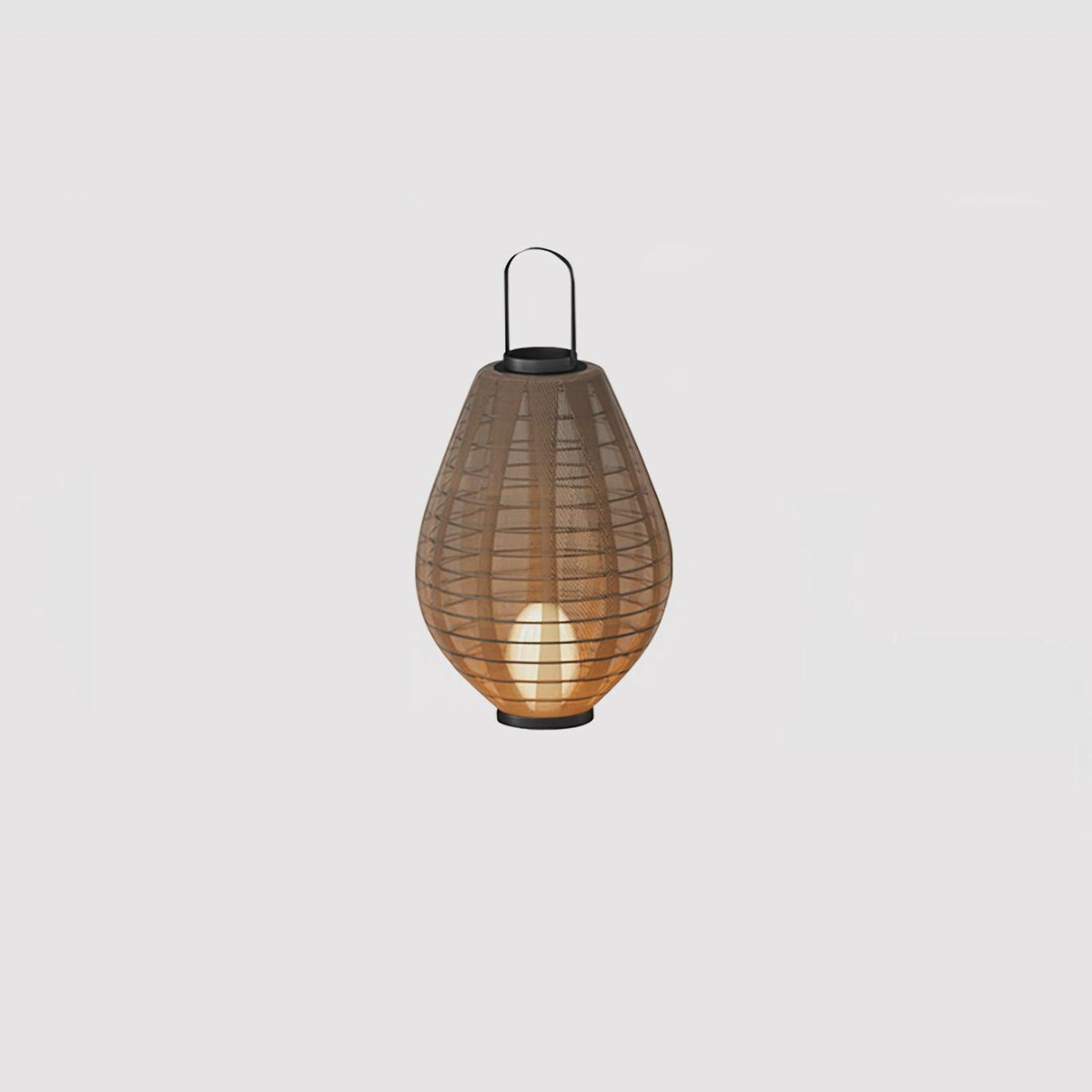Valuora Vintage Steel Outdoor Lighting
