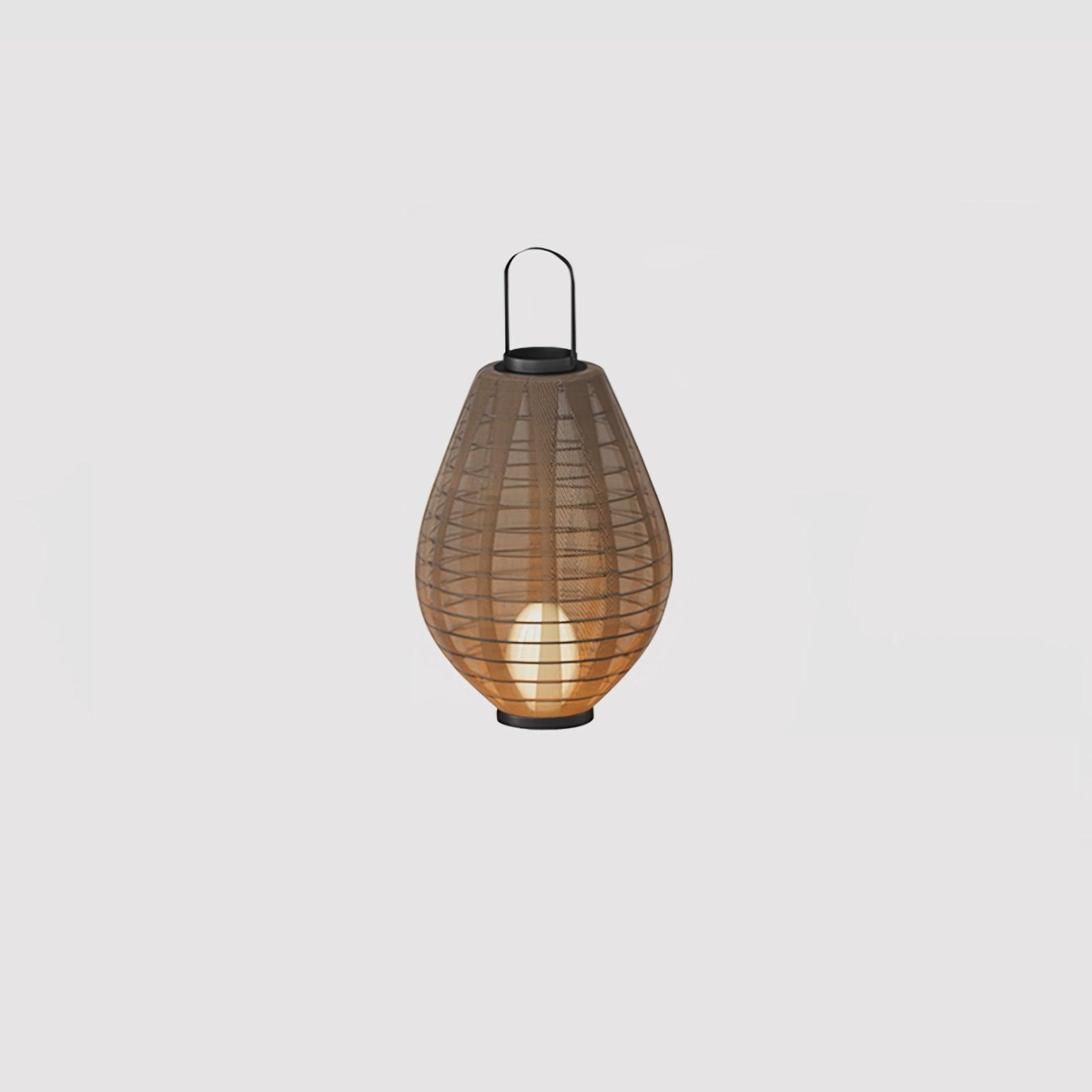 Valuora Vintage Steel Outdoor Lighting