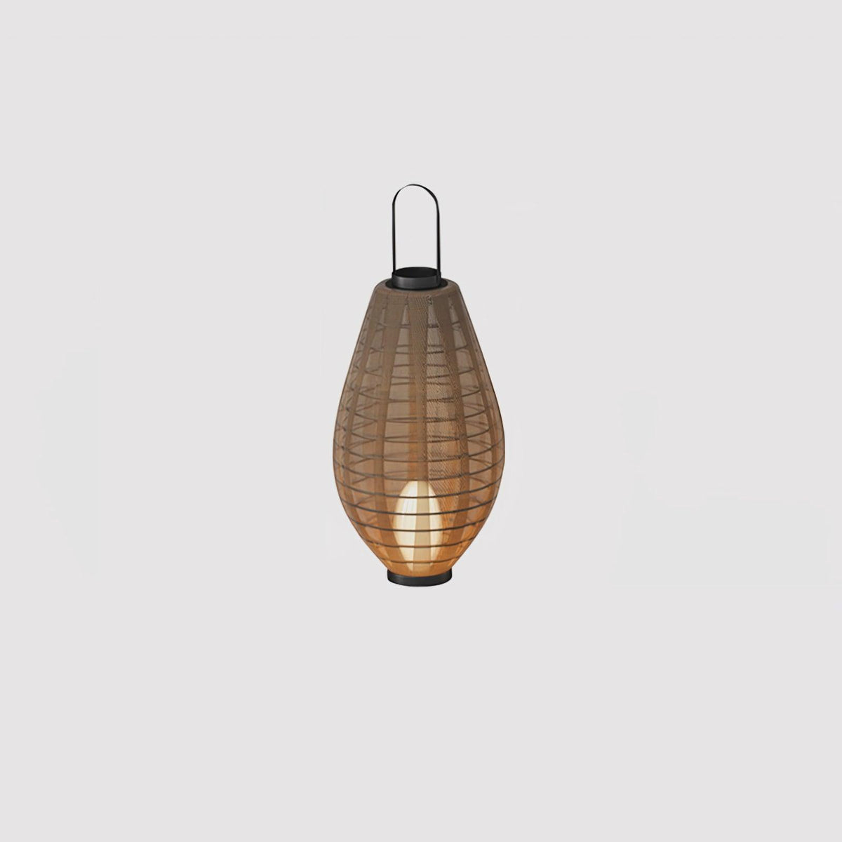 Valuora Vintage Steel Outdoor Lighting