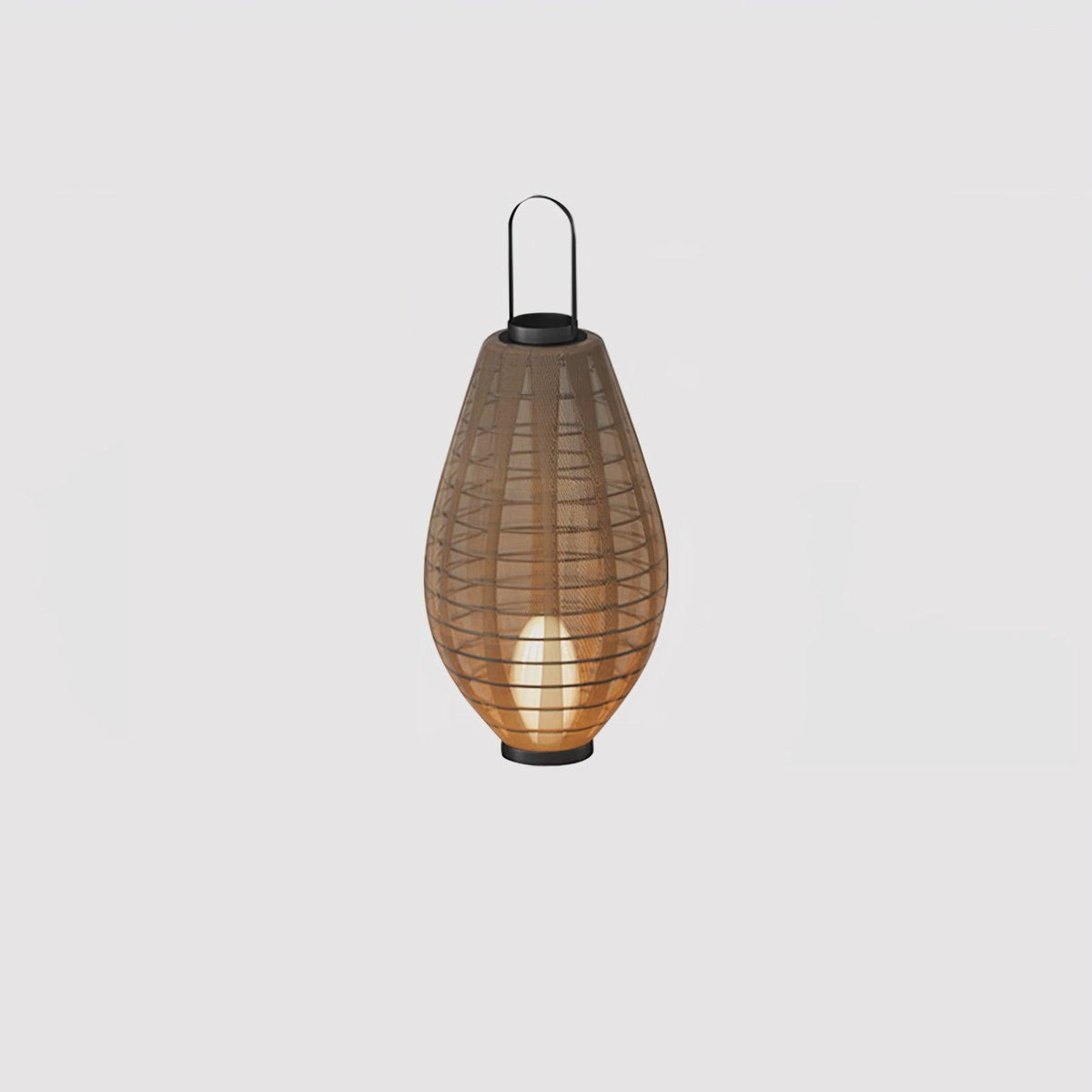 Valuora Vintage Steel Outdoor Lighting