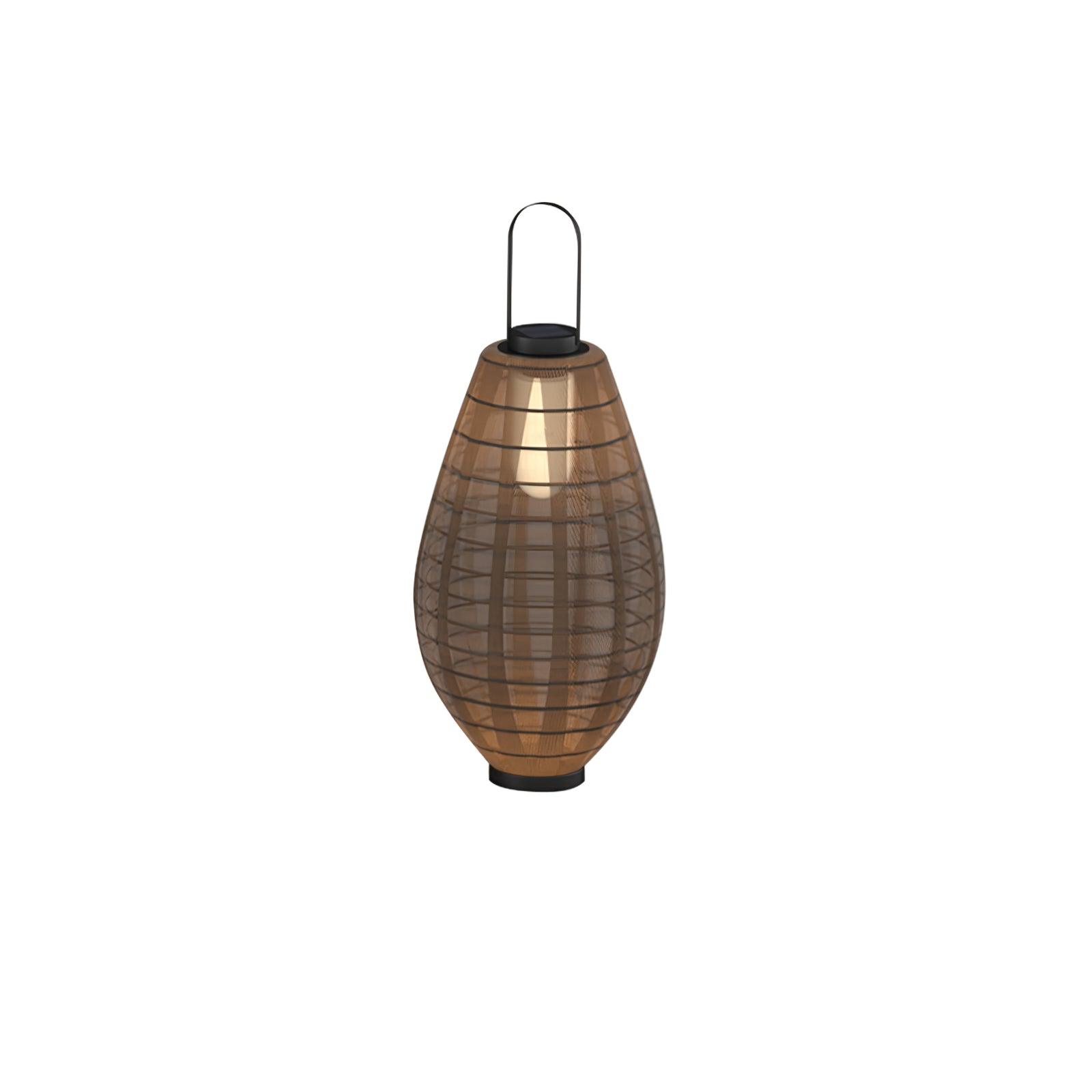 Valuora Vintage Steel Outdoor Lighting