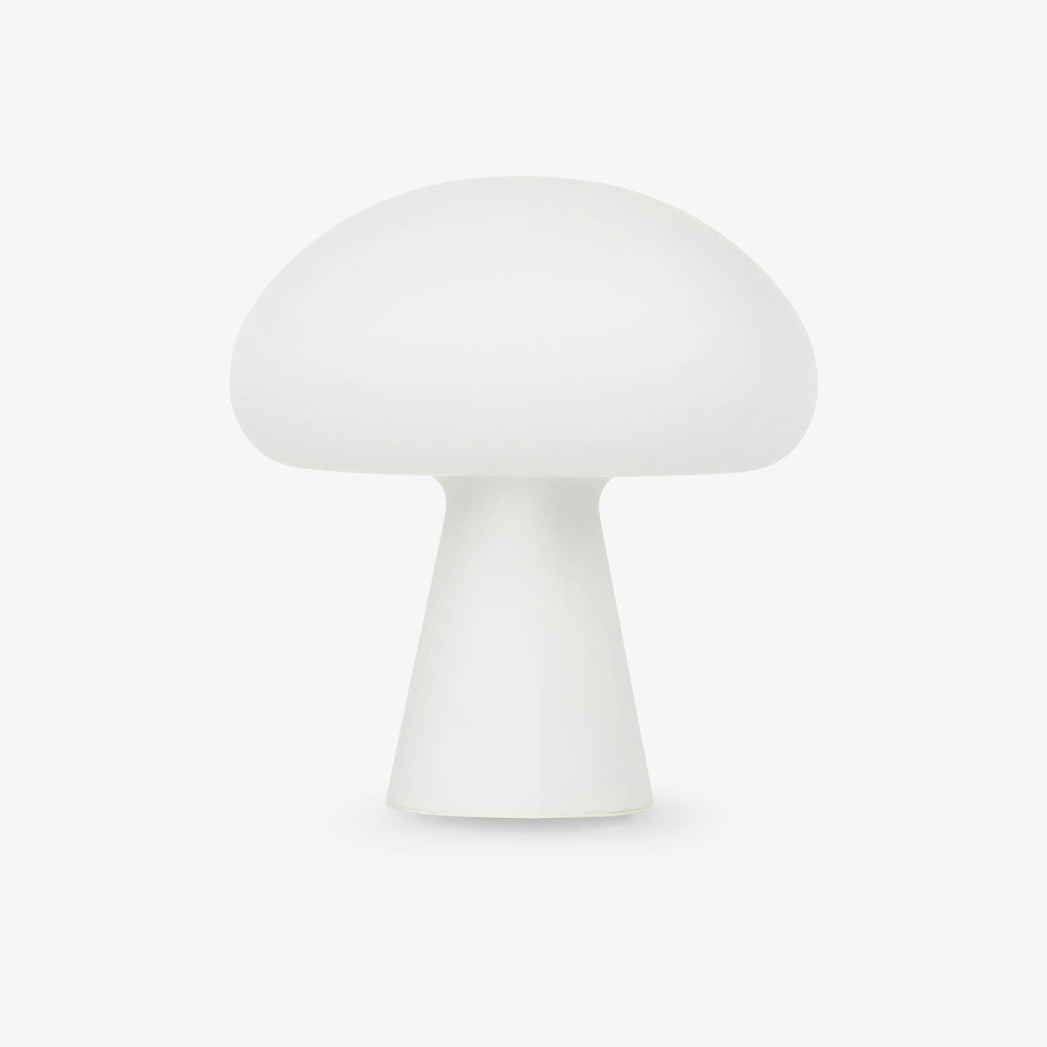 Ombra Glass Whimsical Table Lamp