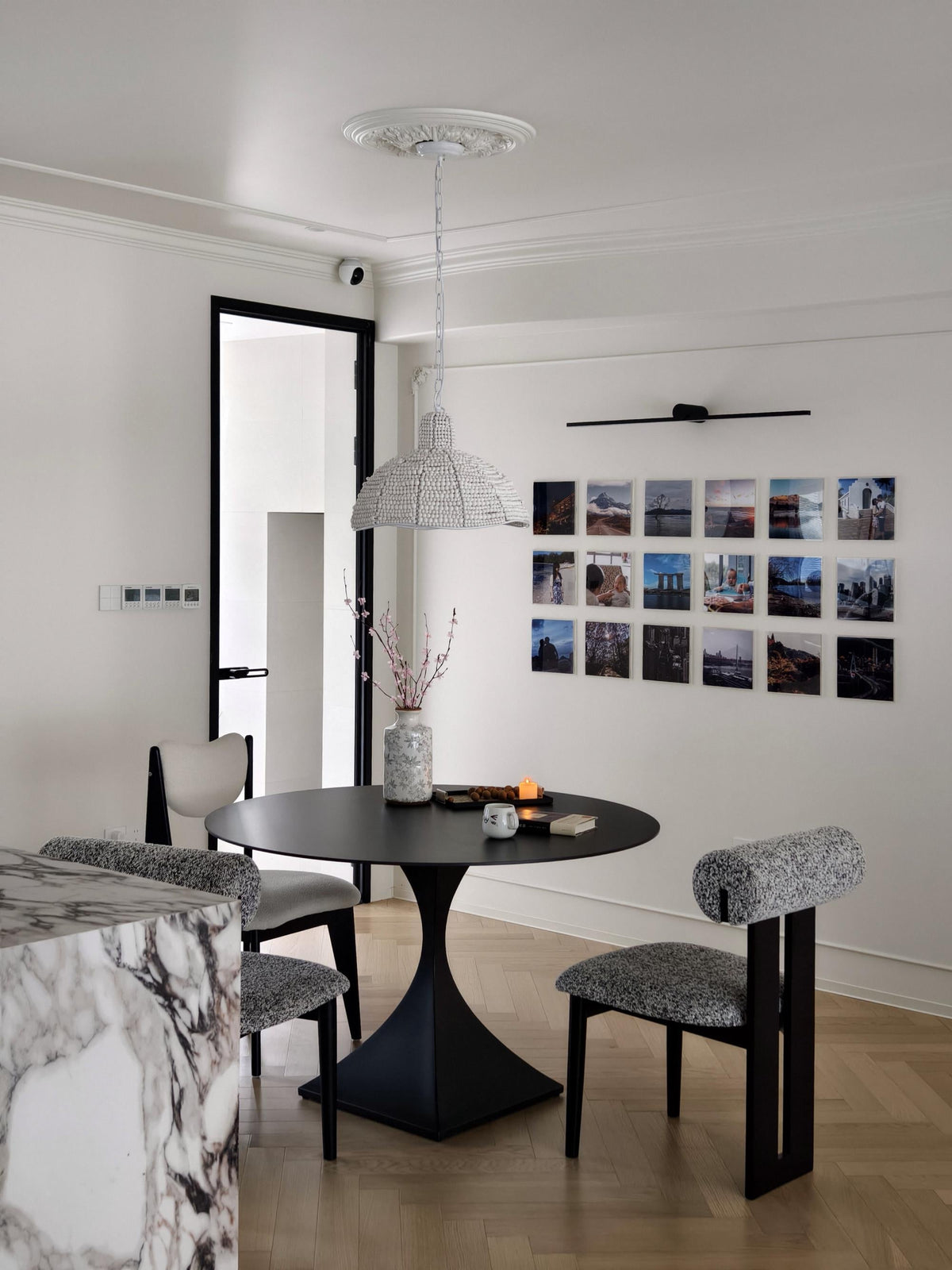 Veliraris Pendant Lamp