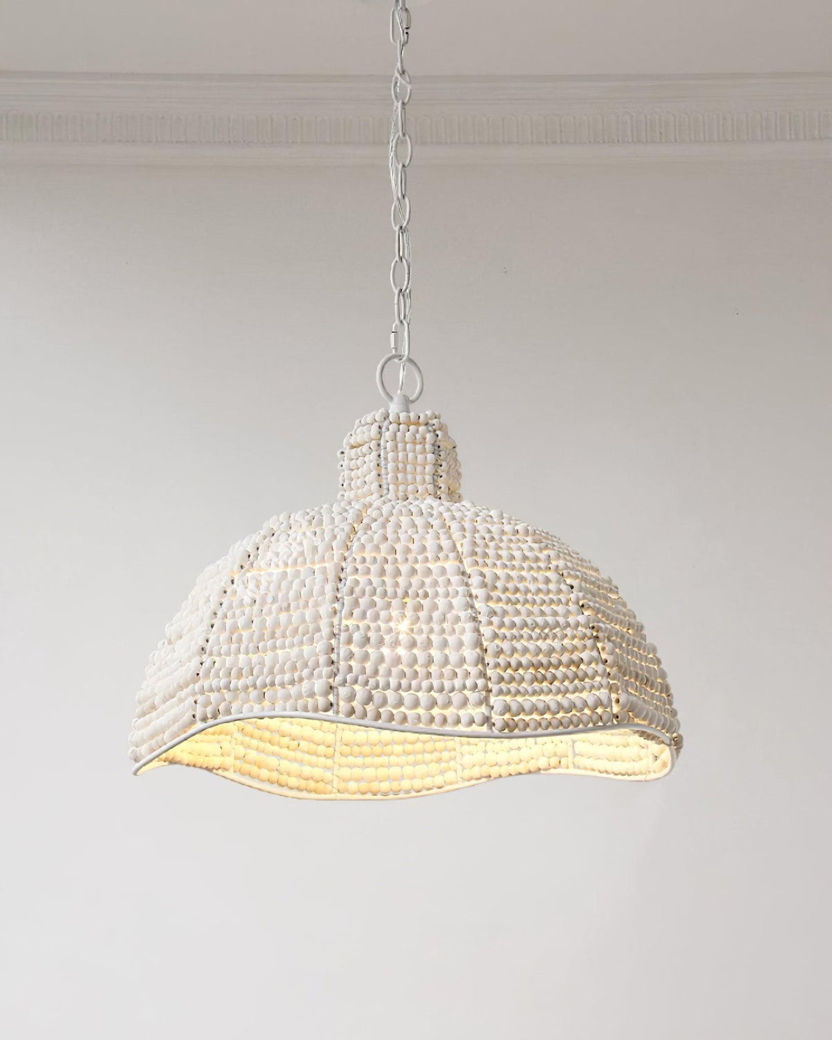Beadora Contemporary Beads Pendant Lamp