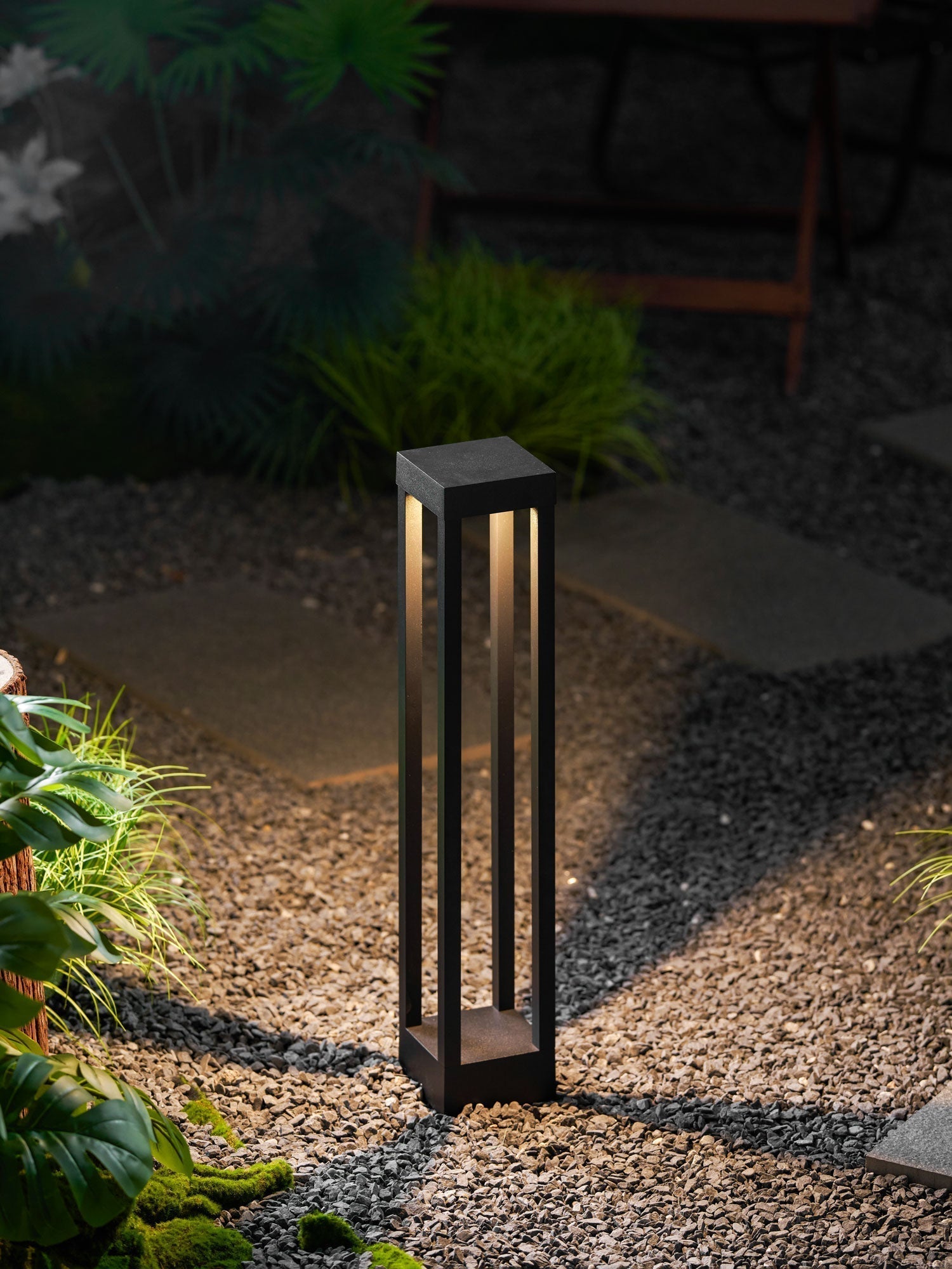 Avenirella Post Outdoor Light