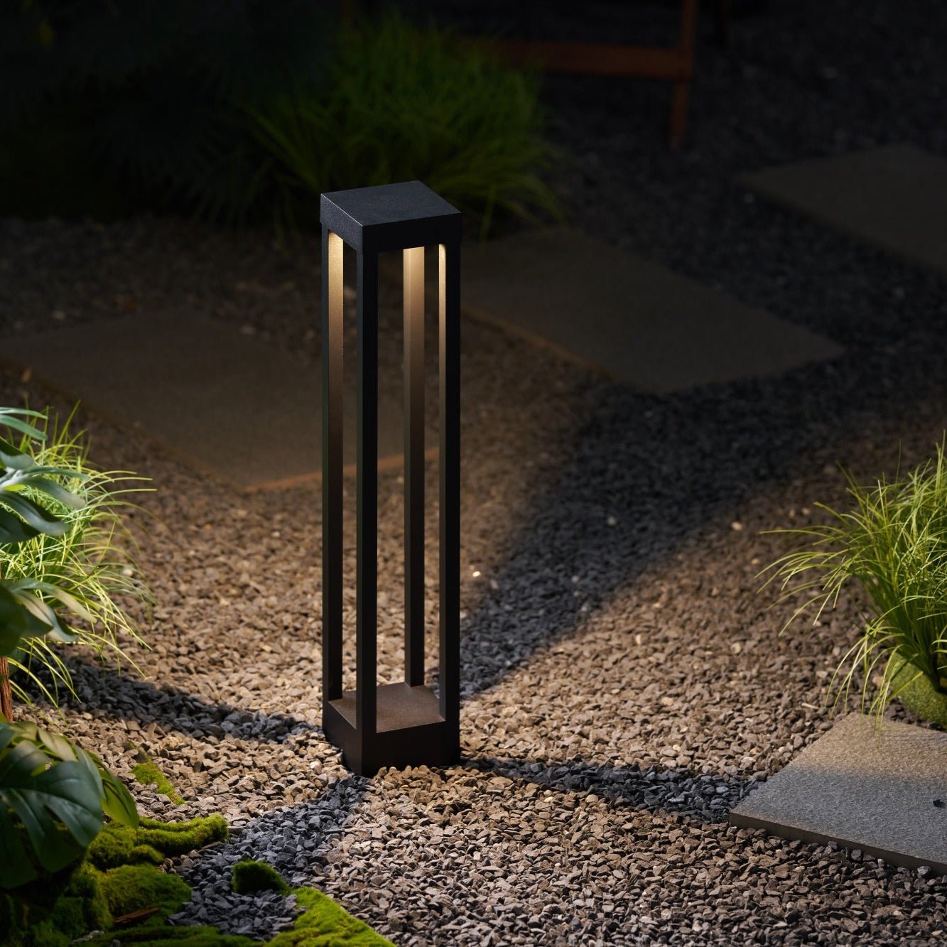 Avenirella Post Outdoor Light