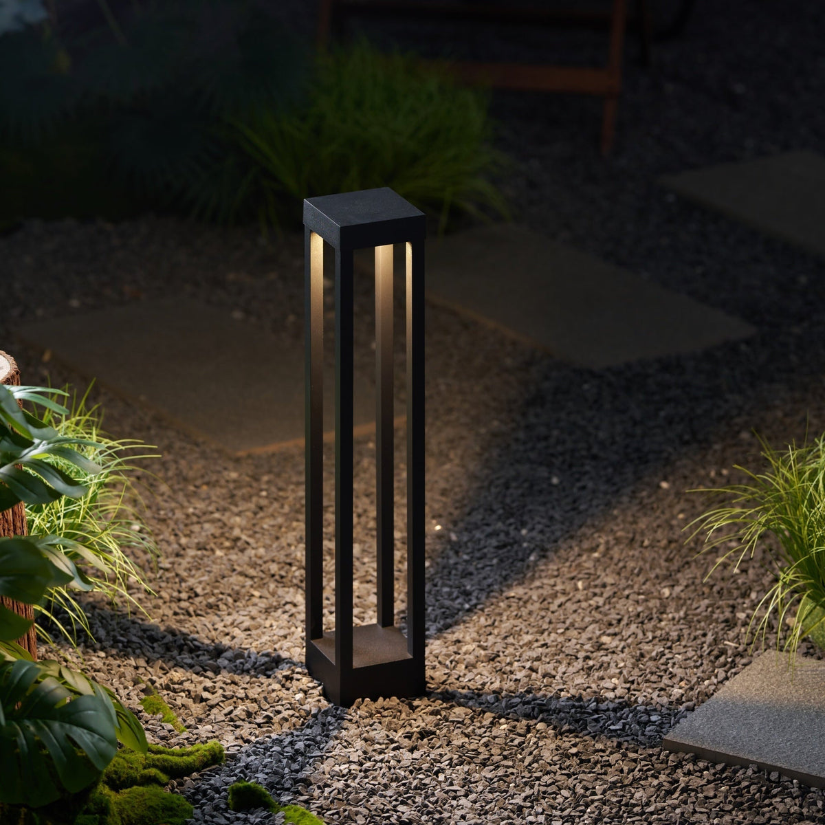 Avenirella Post Outdoor Light