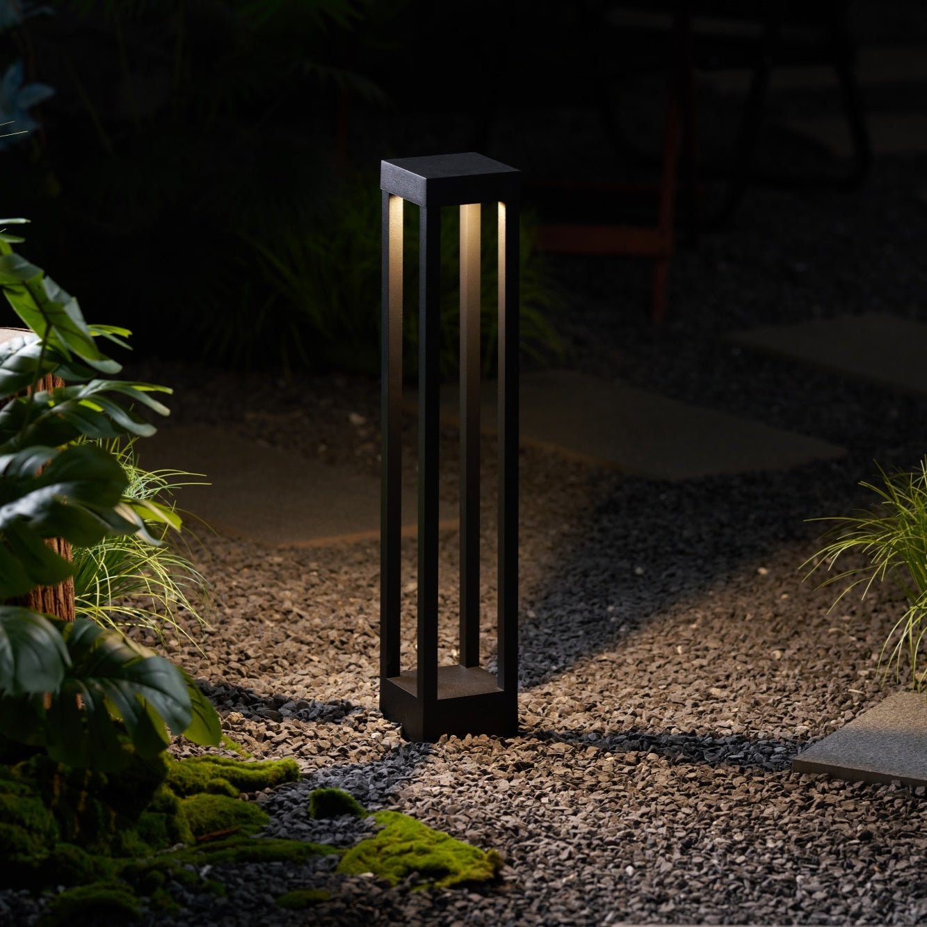 Avenirella Post Outdoor Light