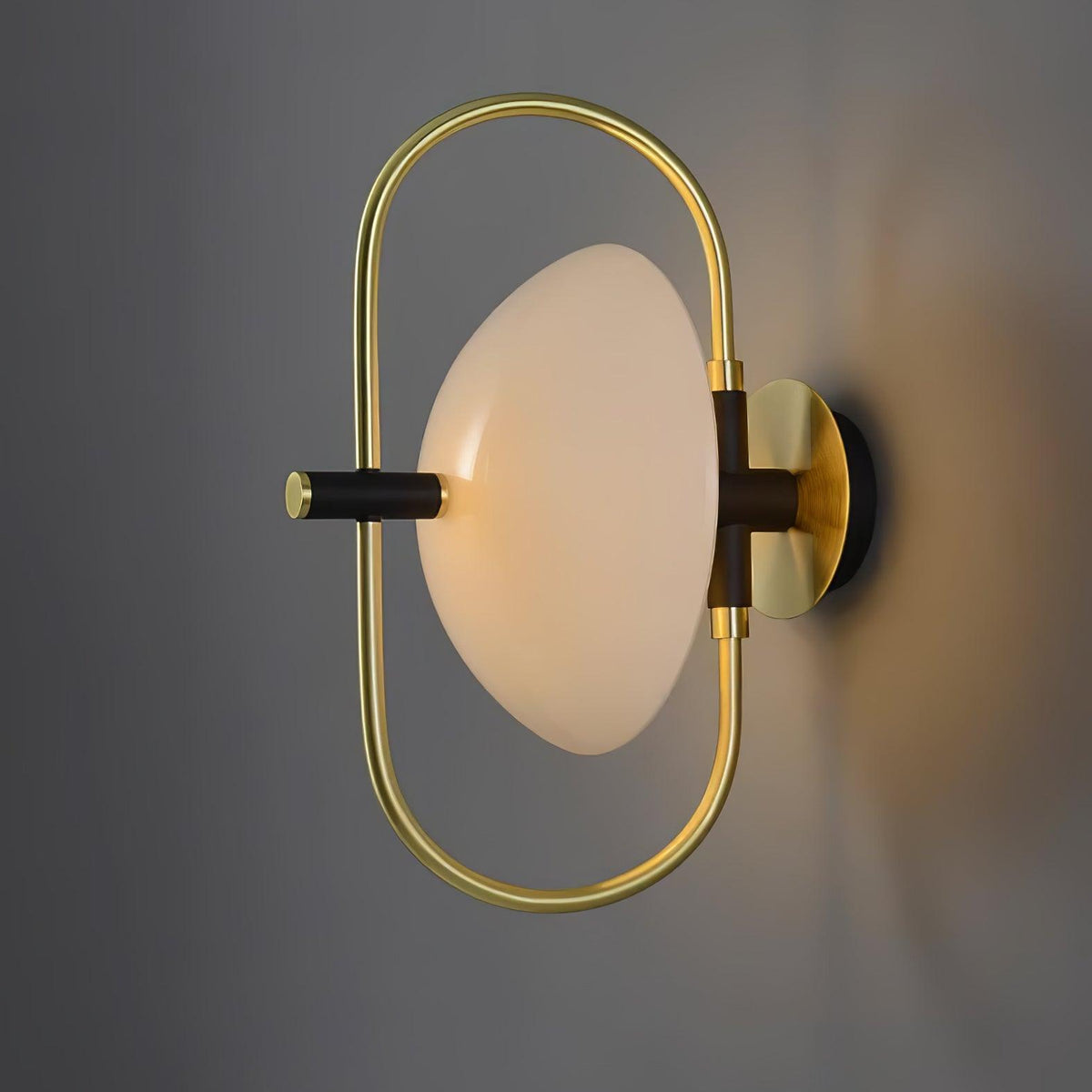 Renerine Minimalist Wall Lamp