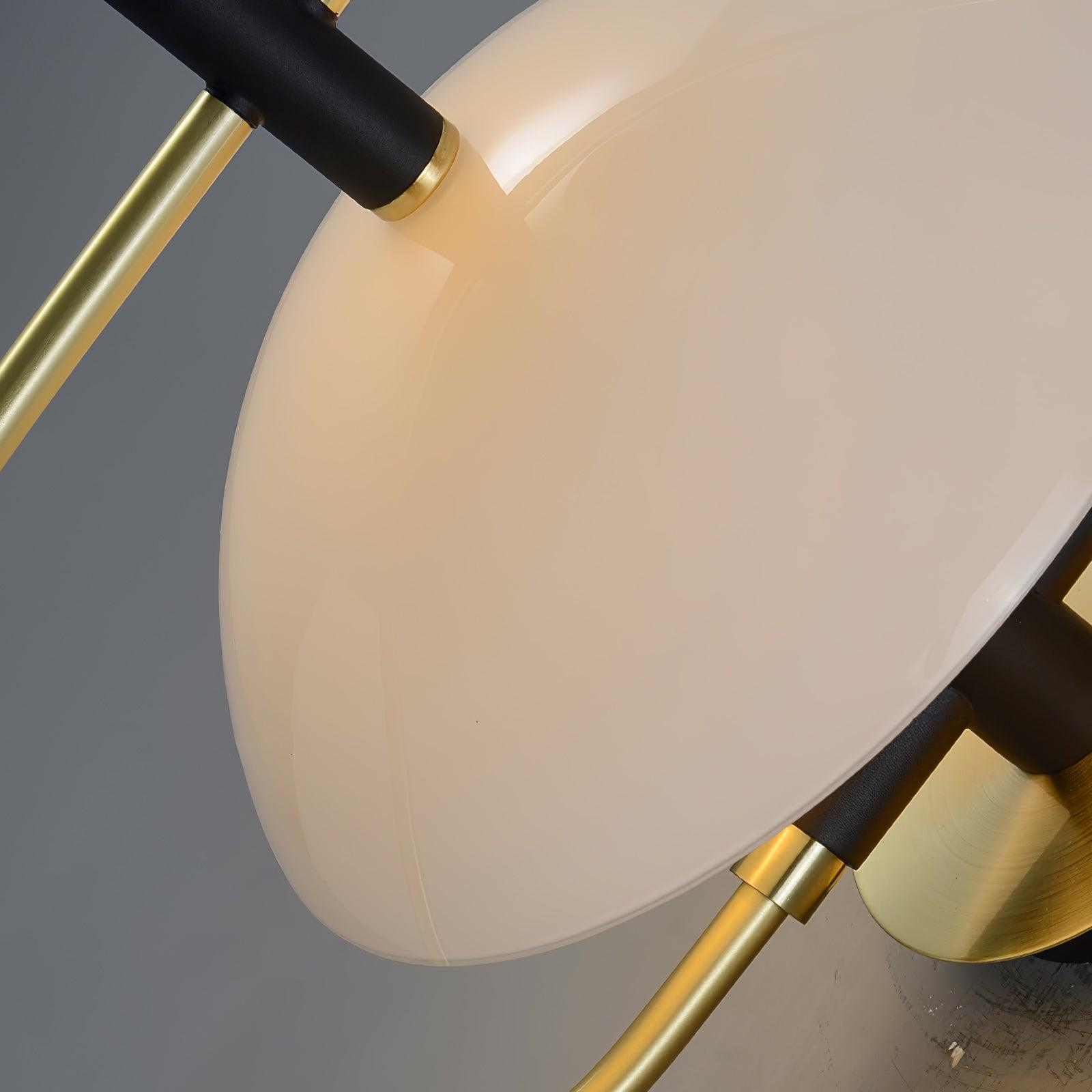 Renerine Minimalist Wall Lamp