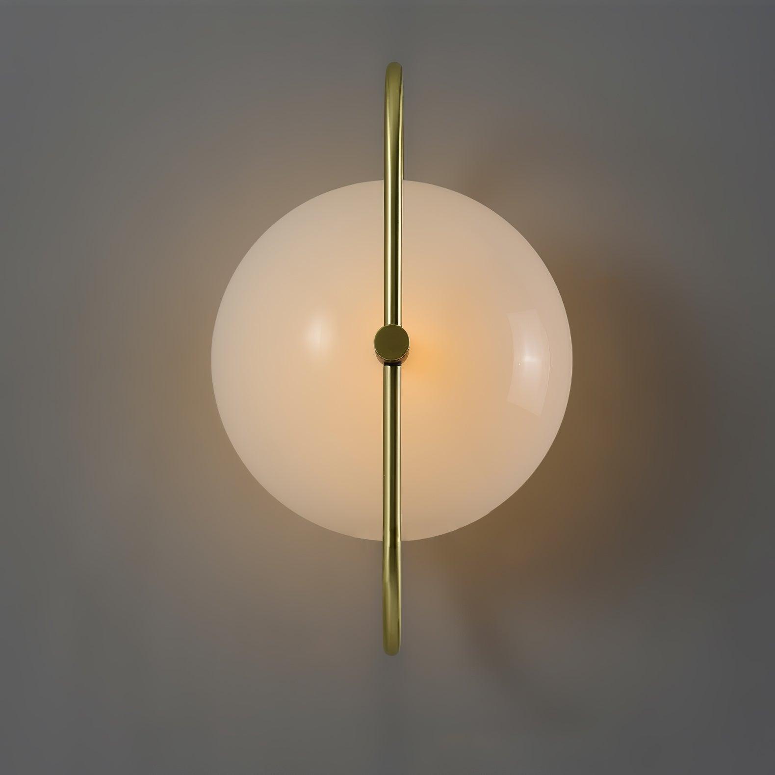 Renerine Minimalist Wall Lamp