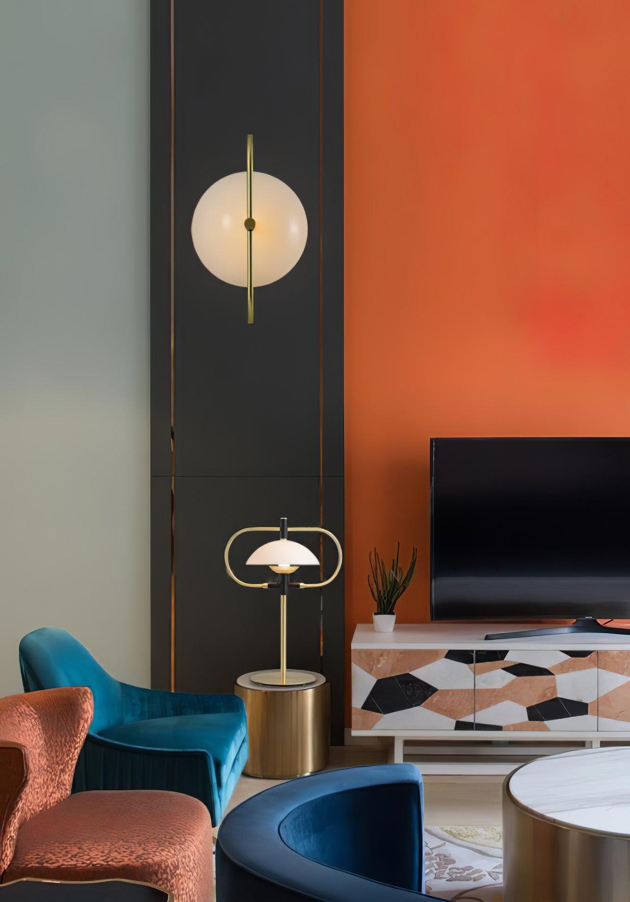 Renerine Minimalist Wall Lamp