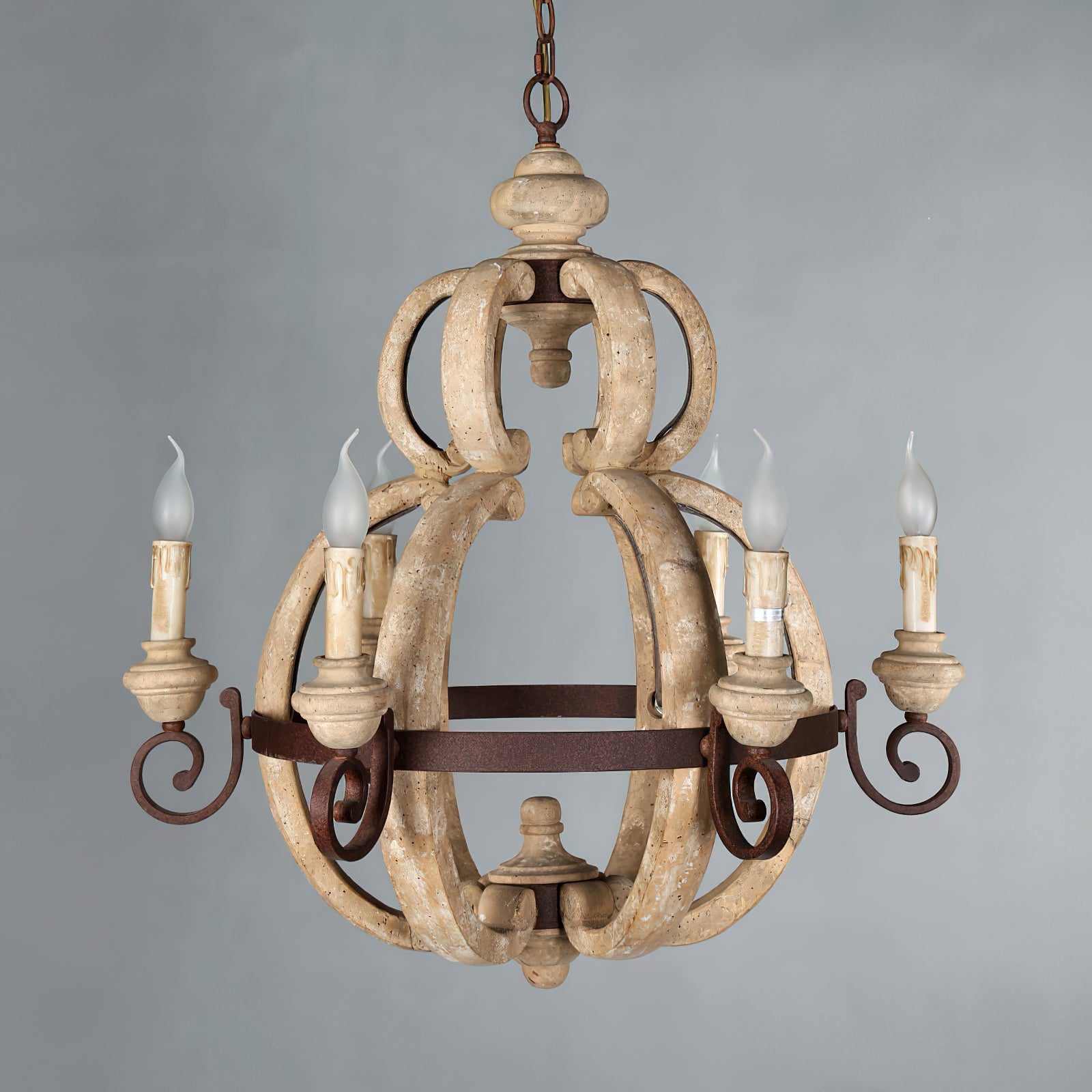 Cumaryra Chandelier